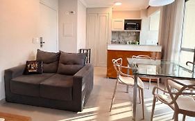 Apartamento Paulista